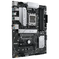 Placă de bază Asus PRIME B650-PLUS ATX/ AMD B650 photo 2