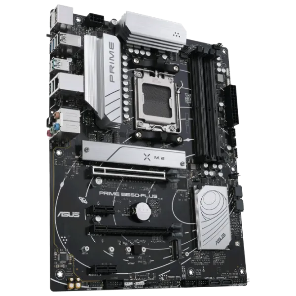Материнская плата Asus PRIME B650-PLUS ATX/ AMD B650 photo 3