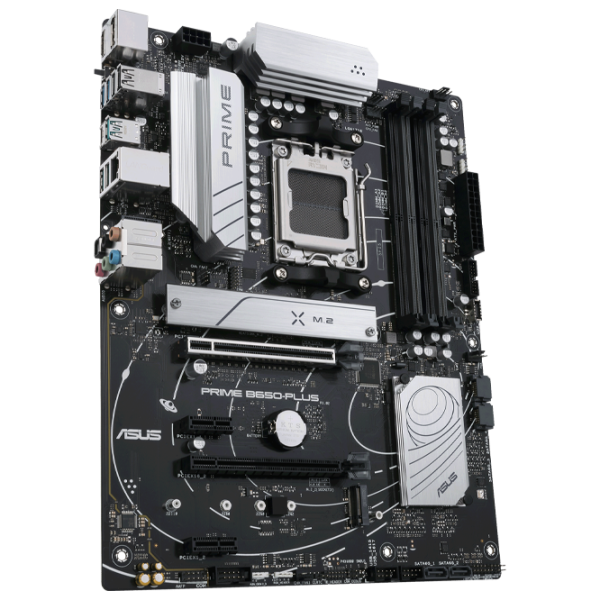 Материнская плата Asus PRIME B650-PLUS ATX/ AMD B650 photo 3