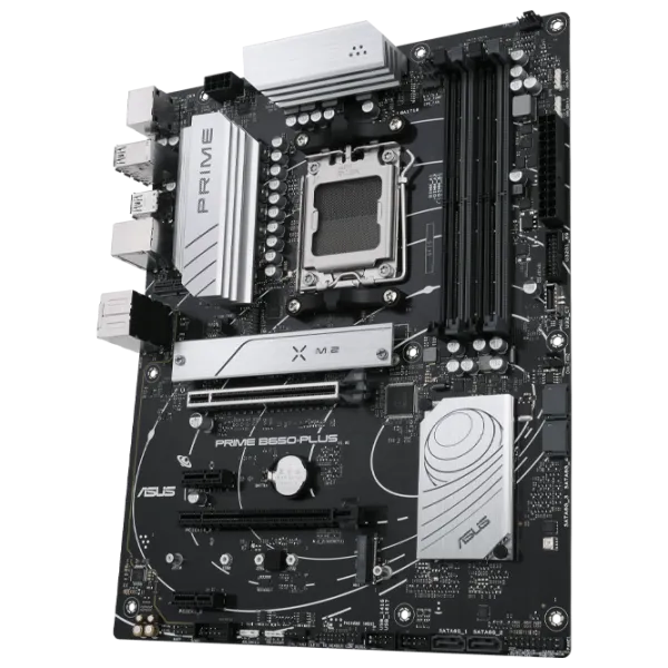 Материнская плата Asus PRIME B650-PLUS ATX/ AMD B650 photo 4