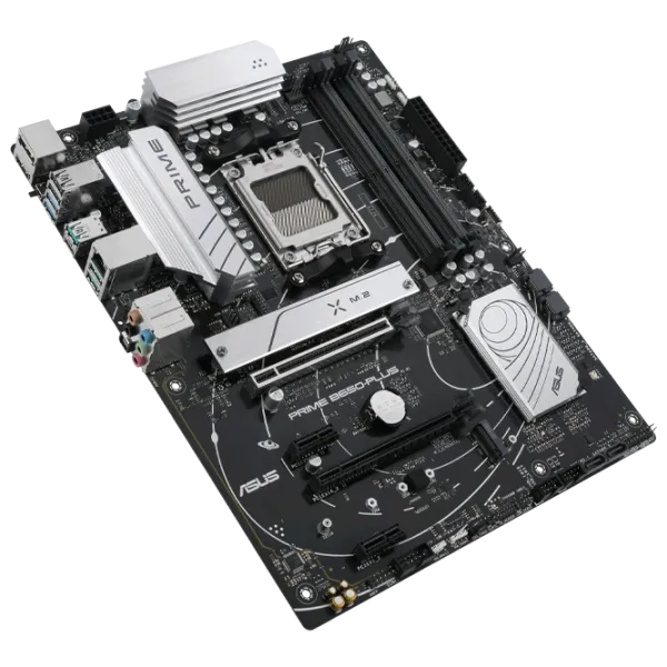 Материнская плата Asus PRIME B650-PLUS ATX/ AMD B650 photo 5
