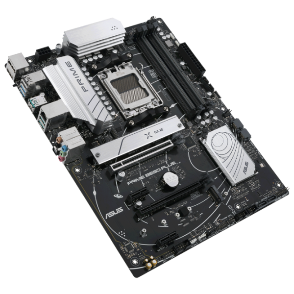 Материнская плата Asus PRIME B650-PLUS ATX/ AMD B650 photo 5