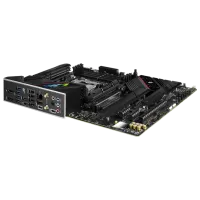 Placă de bază Asus ROG STRIX B650E-F GAMING WIFI Intel B650E-F photo 5