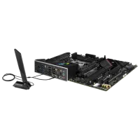 Placă de bază Asus ROG STRIX B650E-F GAMING WIFI Intel B650E-F photo 7