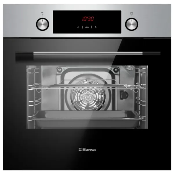 Cuptor încorporabil Hansa BOEI68431 2900 W/ Inox photo 2