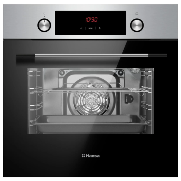 Cuptor încorporabil Hansa BOEI68431 2900 W/ Inox photo 2