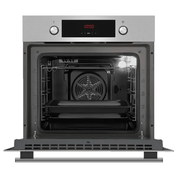 Cuptor încorporabil Hansa BOEI68431 2900 W/ Inox photo 3