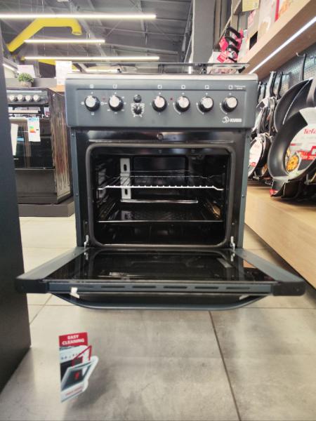 Cuptor încorporabil Hansa BOEI68431 2900 W/ Inox photo 4