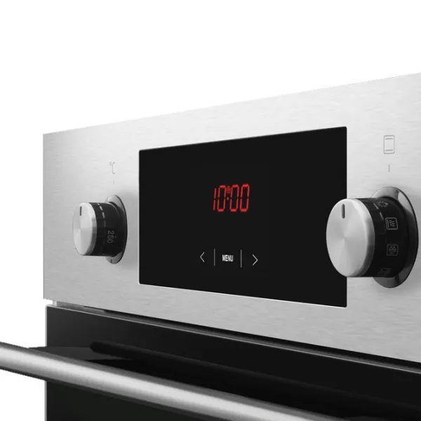 Cuptor încorporabil Hansa BOEI68431 2900 W/ Inox photo 6