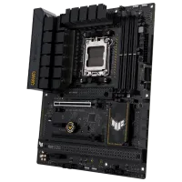 Placă de bază Asus TUF GAMING B650-PLUS ATX/ AMD B650 photo 3