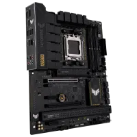 Placă de bază Asus TUF GAMING B650-PLUS ATX/ AMD B650 photo 4