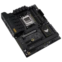 Placă de bază Asus TUF GAMING B650-PLUS ATX/ AMD B650 photo 5