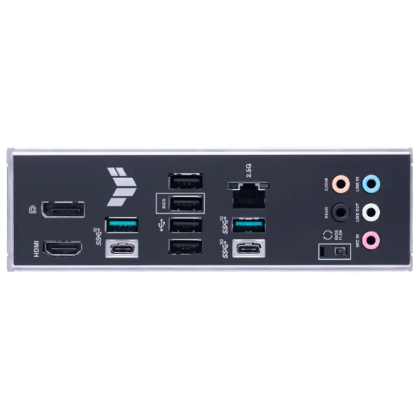 Материнская плата Asus TUF GAMING B650-PLUS ATX/ AMD B650 photo 6 Материнская плата Asus TUF GAMING B650-PLUS ATX/ AMD B650 photo 6