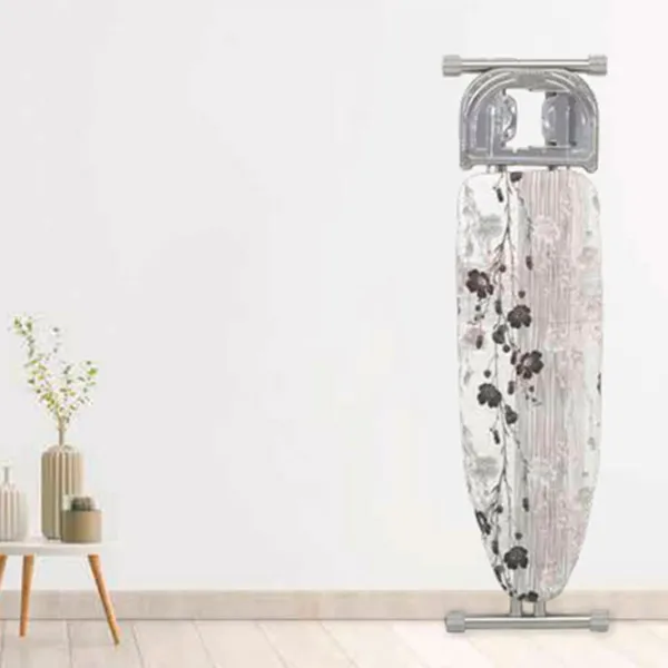 Masă de călcat Cingillioglu CM-280 Clasic/ Gray photo 2