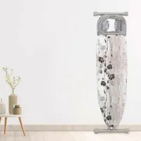 Masă de călcat Cingillioglu CM-280 Clasic/ Gray photo 2