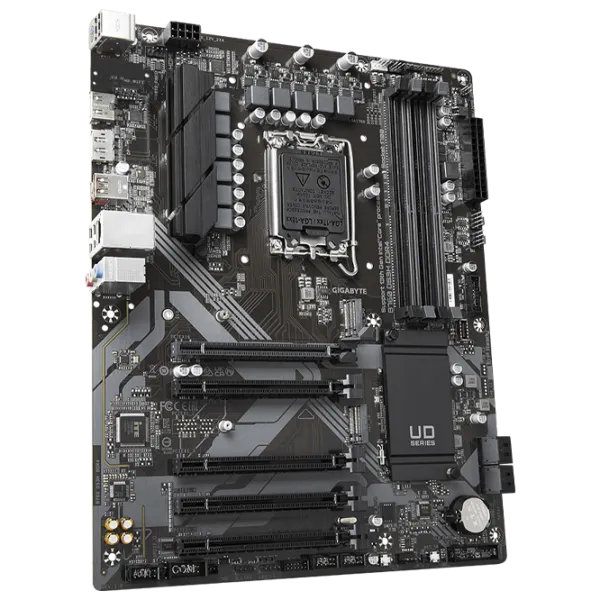 Материнская плата Gigabyte B760 DS3H ATX/ Intel B760 photo 2