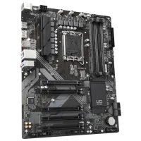 Placă de bază Gigabyte B760 DS3H ATX/ Intel B760 photo 2