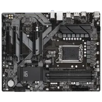 Placă de bază Gigabyte B760 DS3H ATX/ Intel B760 photo 4