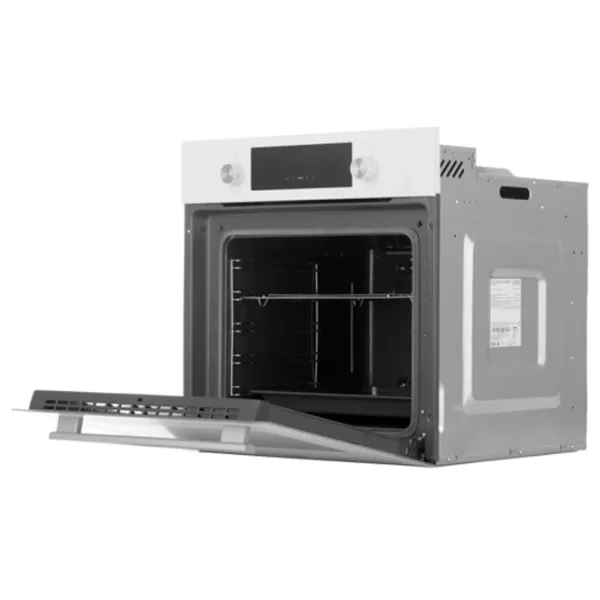 Cuptor încorporabil Hansa BOEW68411 2900 W/ White photo 3