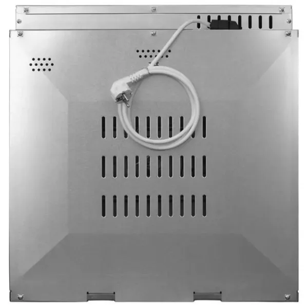 Cuptor încorporabil Hansa BOEW697622 3600 W/ White photo 2
