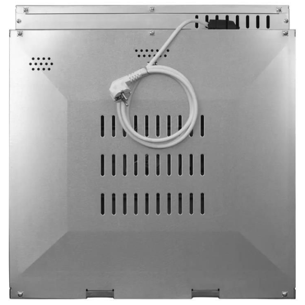 Cuptor încorporabil Hansa BOEW697622 3600 W/ White photo 2
