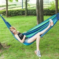 Hamac Jumi OH-905832 150 kg / Bumbac / Bluemarine photo 5