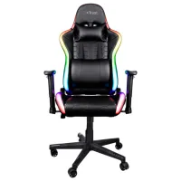 Scaun Gaming Trust GXT 716 RIZZA Black photo 3