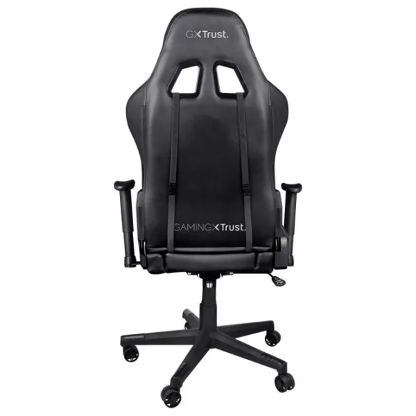 Scaun Gaming Trust GXT 716 RIZZA Black photo 5