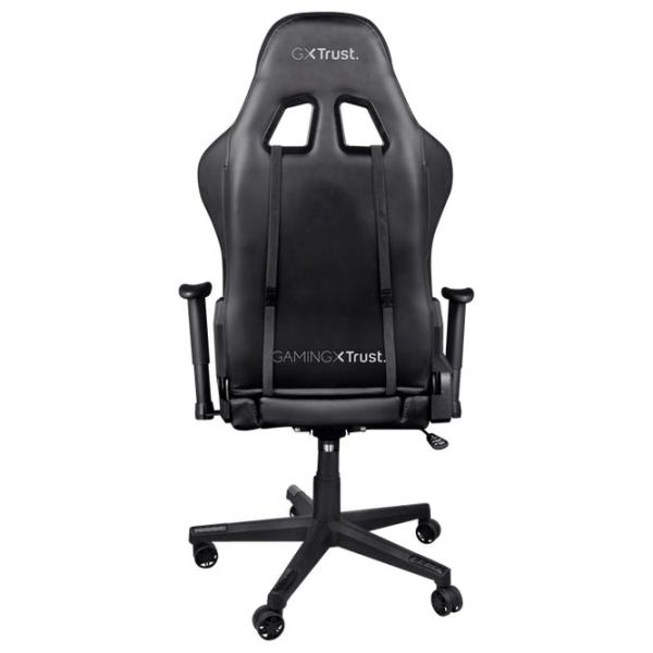 Scaun Gaming Trust GXT 716 RIZZA Black photo 5