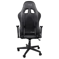 Scaun Gaming Trust GXT 716 RIZZA Black photo 5
