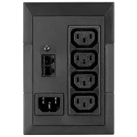 ИБП Eaton 5E850i Черный photo 2