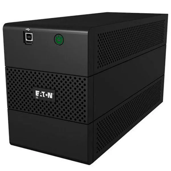 UPS Eaton 5E1500i USB Black photo 2