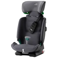 Scaun auto Britax-Römer Advansafix i-Size 15 luni - 12 ani / 21 kg / Gray photo 3