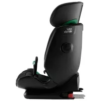 Scaun auto Britax-Römer Advansafix i-Size 15 luni - 12 ani / 21 kg / Gray photo 5