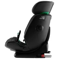 Scaun auto Britax-Römer Advansafix i-Size 15 luni - 12 ani / 21 kg / Gray photo 6