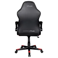 Scaun Gaming Trust GXT 704 RAVY Red Black photo 4