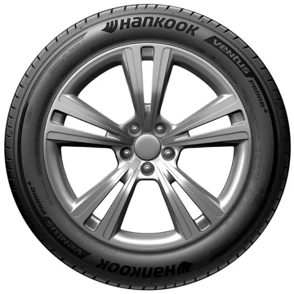 Anvelope Hankook K135 205/ 55 R16 91H Vară/ Autoturism photo 2
