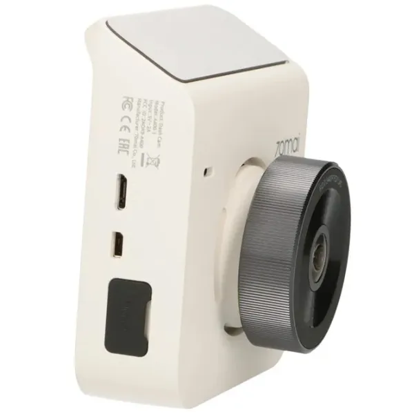 Cameră Auto 70mai A400 CMOS/ White photo 3