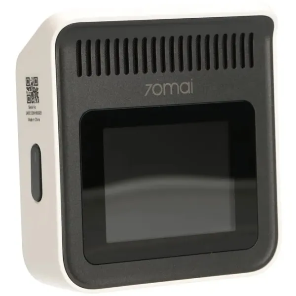 Cameră Auto 70mai A400 CMOS/ White photo 6
