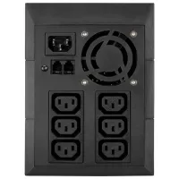 ИБП Eaton 5E2000iUSB Черный photo 2