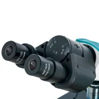 Микроскоп Levenhuk 400B Биологический/ Белый photo 6