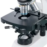 Микроскоп Levenhuk 400B Биологический/ Белый photo 7