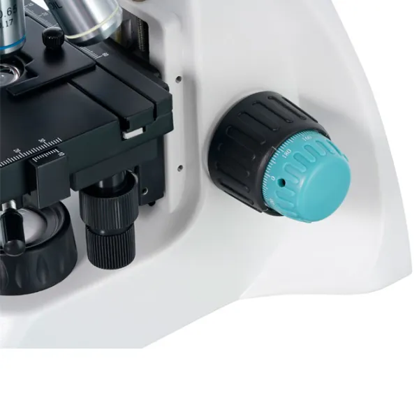 Microscop Levenhuk 400B Biologic/ White photo 9
