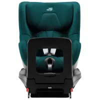 Scaun auto Britax-Römer Dualfix 3 i-Size with Flex Base iSense (4753-001) 3 luni - 4 ani/ 18 kg/ Green photo 2