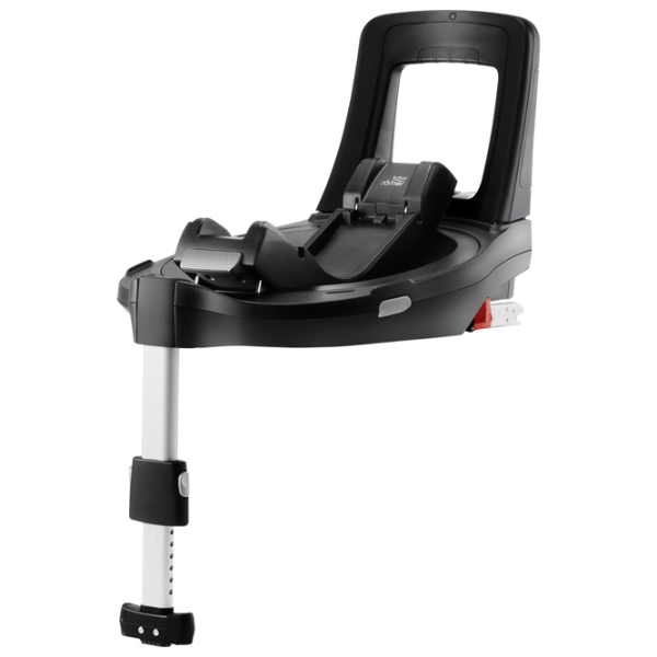 Детское автокресло Britax-Römer Dualfix 3 i-Size with Flex Base iSense (4753-003) 3 месяца - 4 года/ 18 кг/ Оранжевый photo 6