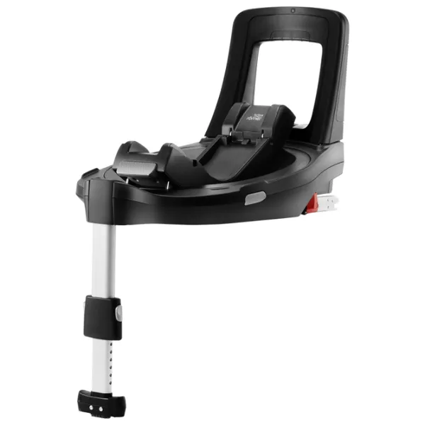 Детское автокресло Britax-Römer Dualfix 3 i-Size with Flex Base iSense (4753-004) 3 месяца - 4 года/ 18 кг/ Серый photo 6