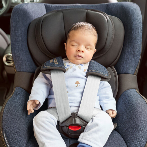 Scaun auto Britax-Römer Dualfix i-Size (4754-005) 0 luni - 4 ani/ 18 kg/ Gray photo 7
