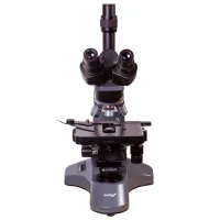 Microscop Levenhuk D740T 5.1M Optic/ Black photo 2