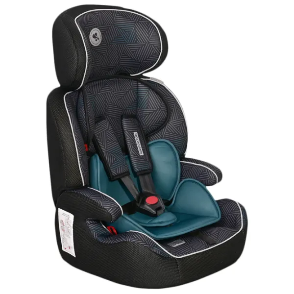 Scaun auto Lorelli Navigator  9 luni - 12 ani / 36 kg / Blue photo 2