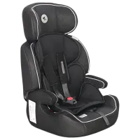 Детское автокресло Lorelli Navigator 9 месяцев - 12 лет / 36 кг / Черный photo 2